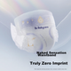 Подгузники Babycare Royal Pro размер M, 40 шт, 6-11 кг, ультратонкие дышащие - изображение 6