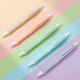 Карандаш механический PILOT Dr.Grip HDGS-5M24 0.5 мм, миндально-зеленый - изображение 8