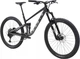 Велосипед 29 Marin Rift Zone 1 B6 Black/Grey XL (1084-SKE-03-87) - зображення 2
