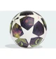 М'яч футбольний Adidas Ucl Finale Competition Фіолетовий 5 (JX9096 5) - изображение 3
