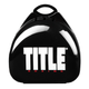 Капа TITLE Boxing Max Braces Mouthguard 2.0 під брекети, доросла (вік 11+) Black - зображення 4