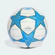 М'яч футбольний Adidas Ucl Training 25/26 League Stage Блакитний 5 (JP1534 5) - изображение 2