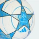 М'яч футбольний Adidas Ucl Training 25/26 League Stage Блакитний 5 (JP1534 5) - изображение 4