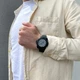 Наручний годинник Sanda 3118 All Black - изображение 6