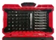 Аккумуляторная отвертка с набором бит Bass Polska BP-5323 - изображение 3