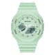 Наручний годинник Sanda 6016 Mint - изображение 1