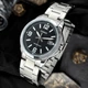 Наручний годинник Casio MTP-V004D-1B2 - изображение 3