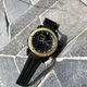 Наручний годинник Sanda 6012 Black-Gold - изображение 7