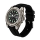Наручний годинник Sanda 9007 All Black - изображение 2