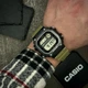 Наручний годинник Casio DW-291HX-5A - изображение 2