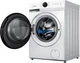 Pralka Midea MF200W80WB/W-HR - obraz 2