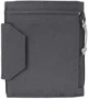 Гаманець Lifeventure Recycled RFID Wallet водостійкий з RFID-захистом і відділеннями для 6 карток Grey - зображення 2