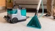 Миючий пилосос Cecotec Conga CarpetClean 30000 (A01_EU01_122570) - зображення 4