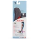 Термоноски Accapi Ski Wool, Black, р.34-36 - изображение 3