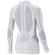 Термофутболка с длинным рукавом женская Accapi XPerience, Silver/Grey, XL/XXL - изображение 2