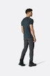 Штани чоловічі Rab Ascendor Pants, Anthracite, Regular, 34 - зображення 8