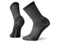 Шкарпетки чоловічі Smartwool Classic Hike Extra Cushion Crew, Black, XL - зображення 1