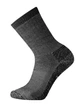 Шкарпетки чоловічі Smartwool Classic Hike Extra Cushion Crew, Black, XL - зображення 2