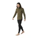 Термокофта мужская Smartwool Men's Merino 250 Baselayer Crew Boxed, Black, L - изображение 2
