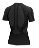 Термофутболка с коротким рукавом мужская Accapi XPerience, Black/Anthracite, M/L - изображение 2