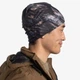 Шапка Buff Polar&Ecostretch Beaney, Blase Black - изображение 3