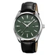 Наручний годинник Skmei 2490SIGN Silver-Green - изображение 1
