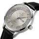 Чоловічий годинник Poedagar Berlin Premium Leather - изображение 1