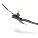 Zdalnie sterowany latający smok Spin Master Dragons Movie Real Flying Toothless 1289606 (6072292) - obraz 6