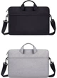 Сумка для ноутбука Devia Justyle 13.3" Чорна (GSM183999) - зображення 2