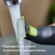Сменное плавающее лезвие Philips OneBlade 360 QP410/50 1 шт (8710103997122) - изображение 8