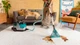 Моющий пылесос Cecotec Conga CarpetClean 30000 (A01_EU01_122570) - изображение 11