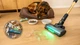 Акумуляторний пилосос Cecotec Rockstar RS80 Pet Flex Detect Conga (A01_EU01_122569) - зображення 11