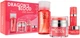Zestaw do pielęgnacji twarzy Rodial Dragons Blood Little Luxuries Płyn do demakijażu 100 ml + Żel 9 ml + Żel pod oczy 5 ml + Krem 10 ml (5061035320001) - obraz 1