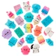 Мягкая игрушка-антистресс Fluffie Stuffiez 524793 серии Minis" S3" - изображение 8
