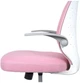 Кресло детское аклас Тесоро tilt (h-55 Pink) - изображение 10