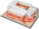 Puzzle 3D Nanostad Stadium Liverpool Anfield 85265 (5056015000882) - obraz 2