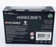 Кружка-чашка із гри Minecraft Чорна Ендермен Mojang Майнкрафт - зображення 6
