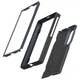 Etui na smartfon Spigen Slim Armor Pro MagSafe do Samsung Galaxy Fold 8 Metal Slate (8800337250794) - obraz 8