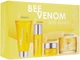 Zestaw do pielęgnacji twarzy Rodial Bee Venom Little Luxuries Balsam 20 ml + Serum 10 ml + Krem pod oczy 5 ml + Krem 15 ml (5061035322678) - obraz 6
