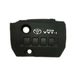 Крышка ГБЦ Toyota Corolla Auris 1.6 1121237010 накладка - изображение 1