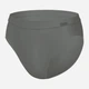 Труси-сліпи чоловічі Cornette 226/16 Authentic mini XXL Зелені (5902458150144) - зображення 2