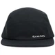 Кепка Simms Cascadia Rain Cap Black - изображение 1