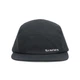 Кепка Simms Cascadia Rain Cap Black - изображение 2