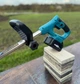 Тример садовий Makita UR2000DWAE АКБ 48V/2Ah 8000 об/хв Ручка 92-122 см - зображення 5