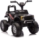 Автомобіль на акумуляторі Milly Mally Ford F-150 Raptor Black (5907090701211) - зображення 3