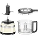 Кухонный комбайн KitchenAid 5KFC3516EAC [73549] - изображение 2