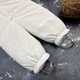 Комбінезон дитячий BEWARM Kodiaq White Velvet 92-98 см (5080W92) - зображення 5