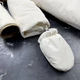 Комбінезон дитячий BEWARM Kodiaq White Velvet 92-98 см (5080W92) - зображення 6
