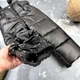Комбінезон BEWARM Umka роздільний Leopard-Black 98-104 см (5060LB98) - зображення 8