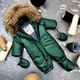 Комбінезон дитячий BEWARM Kodiaq Emerald 68-74 см (5085PK68) - зображення 3
